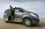 Hyundai i800 2008 года